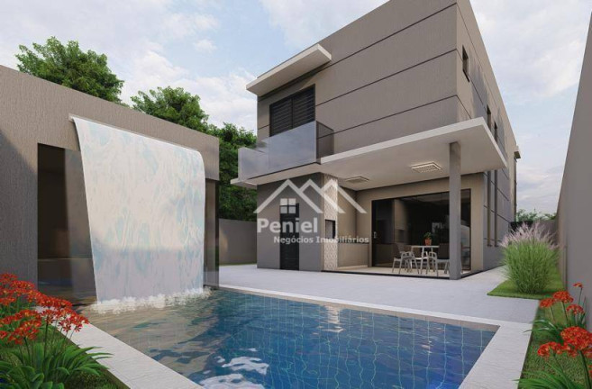Imagem Sobrado com 3 Quartos à Venda, 107 m² em Quinta Da Primavera - Ribeirão Preto Imagem Sobrado com 3 Quartos à Venda, 107 m² em Quinta Da Primavera - Ribeirão Preto