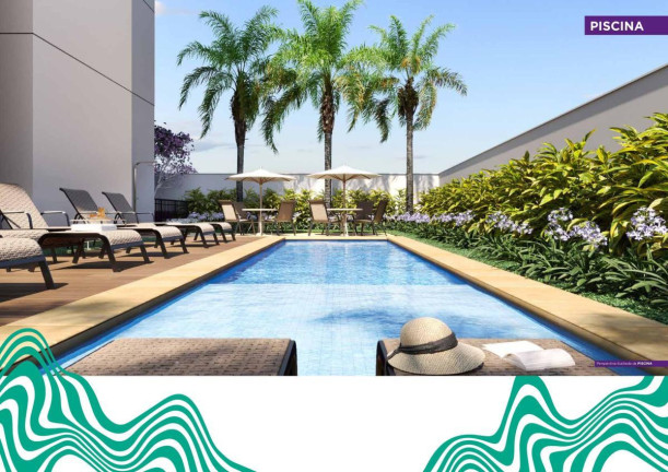 Imagem Apartamento com 2 Quartos à Venda, 36 m² em Vila Ré - São Paulo Imagem Apartamento com 2 Quartos à Venda, 36 m² em Vila Ré - São Paulo