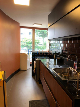 Imagem Apartamento com 2 Quartos à Venda, 86 m² em Barra Da Tijuca - Rio De Janeiro