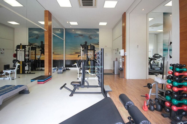 Imagem Apartamento com 3 Quartos à Venda, 107 m² em Alphaville - Barueri Imagem Apartamento com 3 Quartos à Venda, 107 m² em Alphaville - Barueri