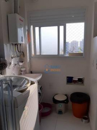 Imagem Apartamento com 3 Quartos à Venda, 88 m² em Vila Romana - São Paulo Imagem Apartamento com 3 Quartos à Venda, 88 m² em Vila Romana - São Paulo