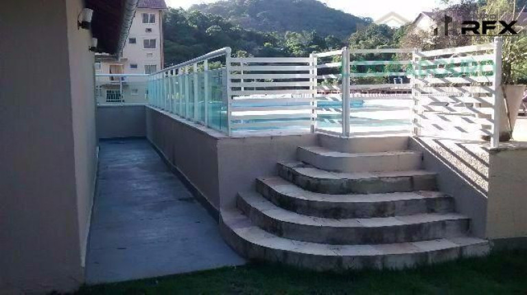 Imagem Apartamento com 2 Quartos à Venda, 69 m² em Rio Do Ouro - Niterói