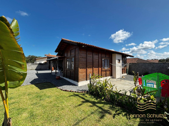 Imagem Casa com 3 Quartos à Venda, 152 m² em Pinheiros - Balneário Barra Do Sul Imagem Casa com 3 Quartos à Venda, 152 m² em Pinheiros - Balneário Barra Do Sul