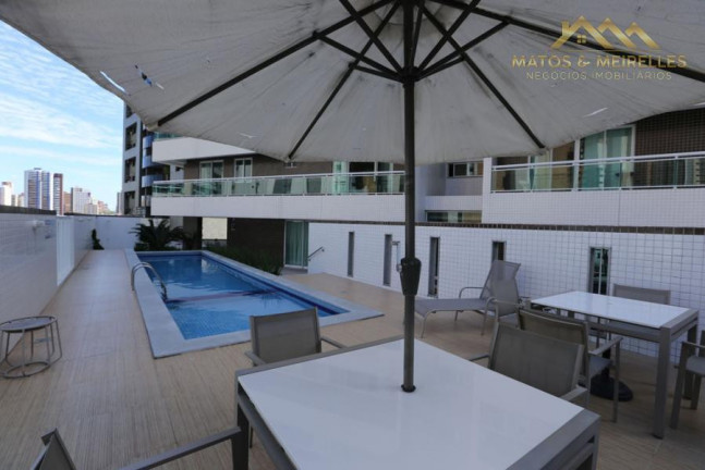 Imagem Apartamento com 3 Quartos à Venda, 104 m² em Cocó - Fortaleza Imagem Apartamento com 3 Quartos à Venda, 104 m² em Cocó - Fortaleza