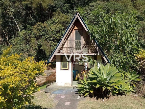 Imagem Casa com 7 Quartos à Venda, 581 m² em Cascata Dos Amores - Teresópolis Imagem Casa com 7 Quartos à Venda, 581 m² em Cascata Dos Amores - Teresópolis