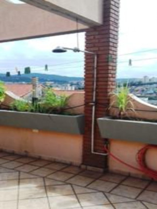 Imagem Sobrado com 4 Quartos à Venda, 290 m² em Vila Palmeiras - São Paulo