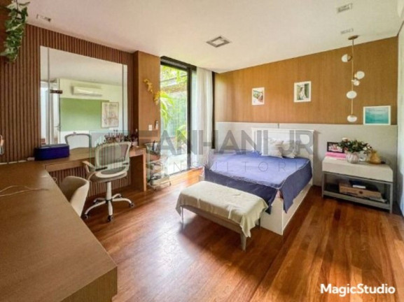 Imagem Casa com 5 Quartos à Venda, 772 m² em Jardim América - São Paulo