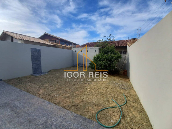 Imagem Casa com 2 Quartos à Venda, 247 m² em Grussaí - São João Da Barra