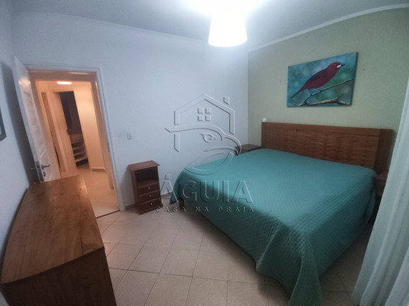 Imagem Apartamento com 3 Quartos à Venda, 110 m² em Toninhas - Ubatuba