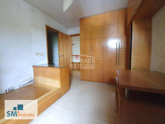 Imagem Apartamento com 4 Quartos à Venda, 237 m² em Brooklin Paulista - São Paulo Imagem Apartamento com 4 Quartos à Venda, 237 m² em Brooklin Paulista - São Paulo