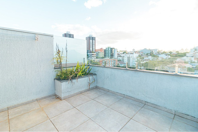 Imagem Casa com 4 Quartos à Venda, 311 m² em Chácara Das Pedras - Porto Alegre