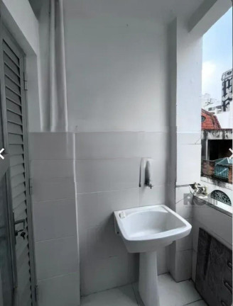 Imagem Apartamento com 1 Quarto à Venda, 56 m² em Centro Histórico - Porto Alegre