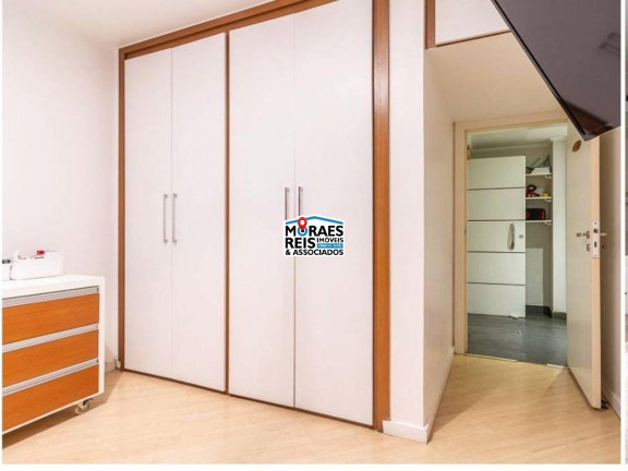 Imagem Cobertura com 4 Quartos à Venda, 325 m² em Campo Belo - São Paulo Imagem Cobertura com 4 Quartos à Venda, 325 m² em Campo Belo - São Paulo