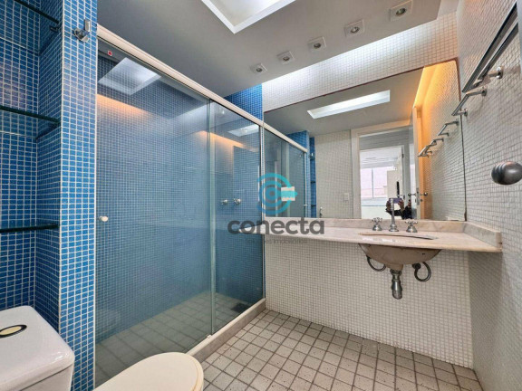 Imagem Apartamento com 4 Quartos à Venda, 400 m² em Icaraí - Niterói Imagem Apartamento com 4 Quartos à Venda, 400 m² em Icaraí - Niterói