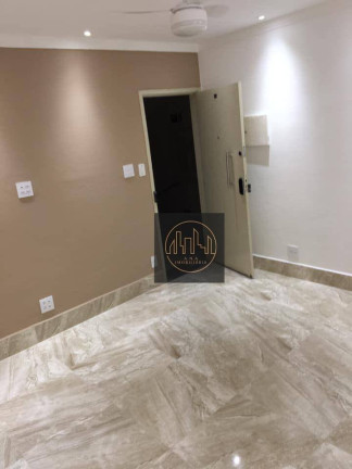 Imagem Apartamento com 1 Quarto à Venda, 47 m² em Vila Guilhermina - Praia Grande