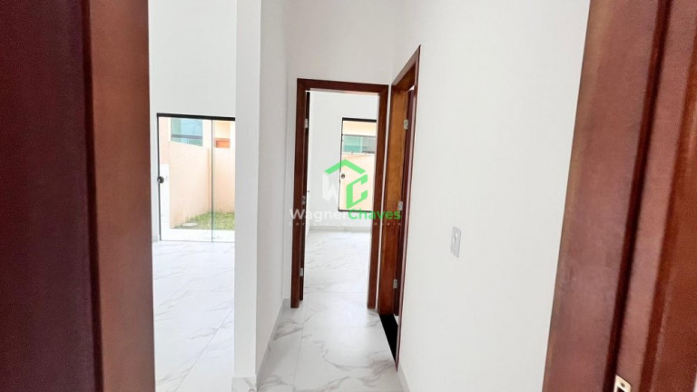 Imagem Casa com 2 Quartos à Venda, 65 m² em Inajá - Matinhos