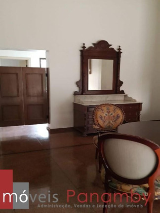 Imagem Apartamento com 4 Quartos à Venda, 368 m² em Paraisópolis - São Paulo Imagem Apartamento com 4 Quartos à Venda, 368 m² em Paraisópolis - São Paulo