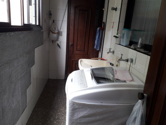 Foto do imóvel Cobertura com 3 Quartos à Venda,  em Boa Vista - São Vicente