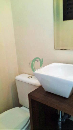 Imagem Cobertura com 2 Quartos à Venda, 180 m² em Pompeia - Santos