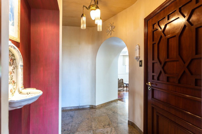 Imagem Apartamento com 3 Quartos à Venda, 197 m² em Jardins - São Paulo