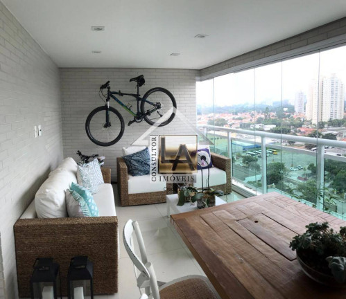 Imagem Apartamento com 2 Quartos à Venda, 109 m² em Granja Julieta - São Paulo Imagem Apartamento com 2 Quartos à Venda, 109 m² em Granja Julieta - São Paulo