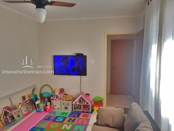 Imagem Casa com 3 Quartos à Venda, 148 m² em Geraldo Correia De Carvalho - Ribeirão Preto