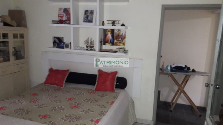 Imagem Casa com 4 Quartos à Venda, 225 m² em Jardim Planalto - Jaguariúna