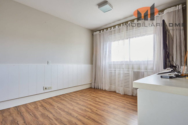 Imagem Cobertura com 3 Quartos à Venda, 172 m² em Cabral - Curitiba