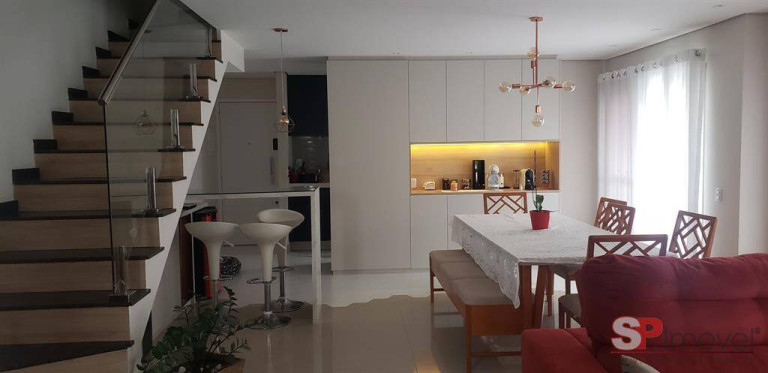 Imagem Apartamento com 3 Quartos à Venda, 110 m² em Sítio Da Figueira - São Paulo Imagem Apartamento com 3 Quartos à Venda, 110 m² em Sítio Da Figueira - São Paulo