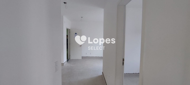 Imagem Apartamento com 2 Quartos à Venda, 50 m² em Condominio Residencial Bello - Vinhedo