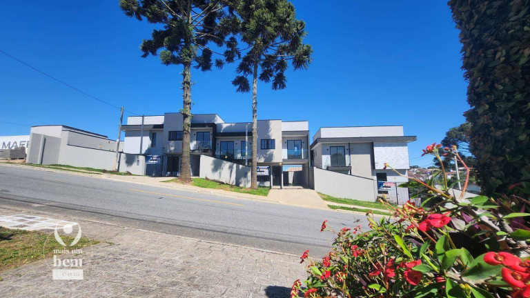 Sobrado com 3 Quartos à Venda, 110 m² em Boa Vista - Curitiba