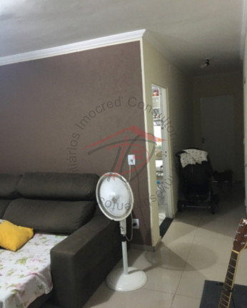 Imagem Imóvel com 2 Quartos à Venda, 65 m² em Jardim Das Oliveiras (nova Veneza) - Sumaré