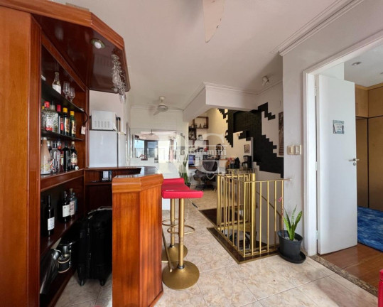 Imagem Imóvel com 2 Quartos à Venda, 147 m² em Barra Da Tijuca - Rio De Janeiro