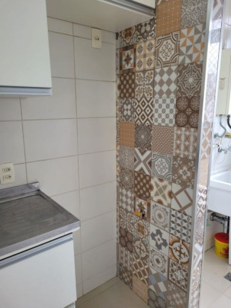 Imagem Apartamento com 2 Quartos à Venda, 45 m² em Pirituba - São Paulo