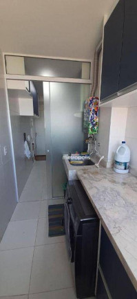 Imagem Apartamento com 3 Quartos à Venda ou Locação, 70 m² em Vila Santo Estéfano - São Paulo Imagem Apartamento com 3 Quartos à Venda ou Locação, 70 m² em Vila Santo Estéfano - São Paulo