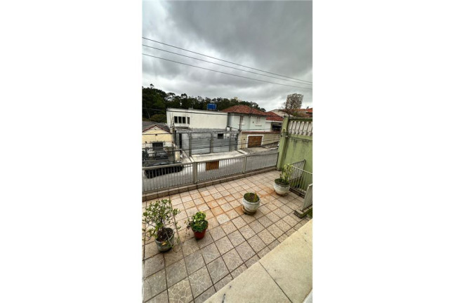Imagem Casa à Venda, em Cambuci - São Paulo Imagem Casa à Venda, em Cambuci - São Paulo