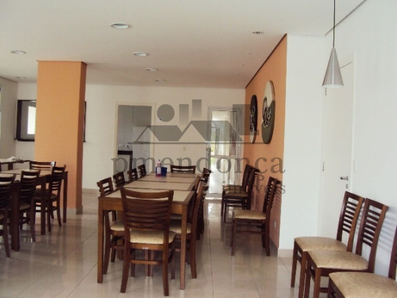 Imagem Apartamento com 3 Quartos à Venda, 88 m² em Vila Romana - São Paulo