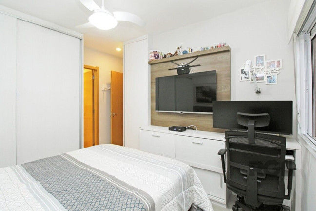 Imagem Imóvel com 2 Quartos à Venda, em Teresópolis - Porto Alegre Imagem Imóvel com 2 Quartos à Venda, em Teresópolis - Porto Alegre