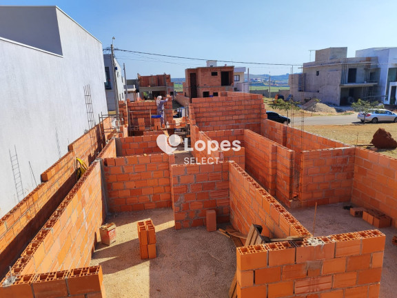 Imagem Imóvel com 3 Quartos à Venda,  em Condomínio Terras Da Estância - Paulínia