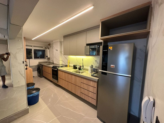 Imagem Apartamento com 3 Quartos à Venda, 95 m² em Riviera De São Lourenço - Bertioga Imagem Apartamento com 3 Quartos à Venda, 95 m² em Riviera De São Lourenço - Bertioga