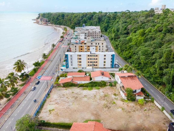Imagem Apartamento com 2 Quartos à Venda, 58 m² em Cabo Branco - João Pessoa