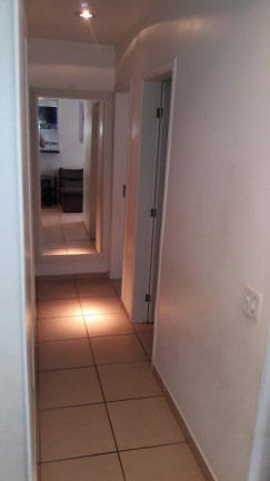 Imagem Apartamento com 3 Quartos à Venda, 67 m² em Jardim Paraíso - São Carlos