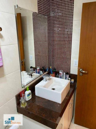 Imagem Apartamento com 3 Quartos à Venda, 97 m² em Santa Maria - São Caetano Do Sul Imagem Apartamento com 3 Quartos à Venda, 97 m² em Santa Maria - São Caetano Do Sul