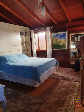 Imagem Casa com 4 Quartos à Venda,  em Lagoa Da Conceição - Florianópolis
