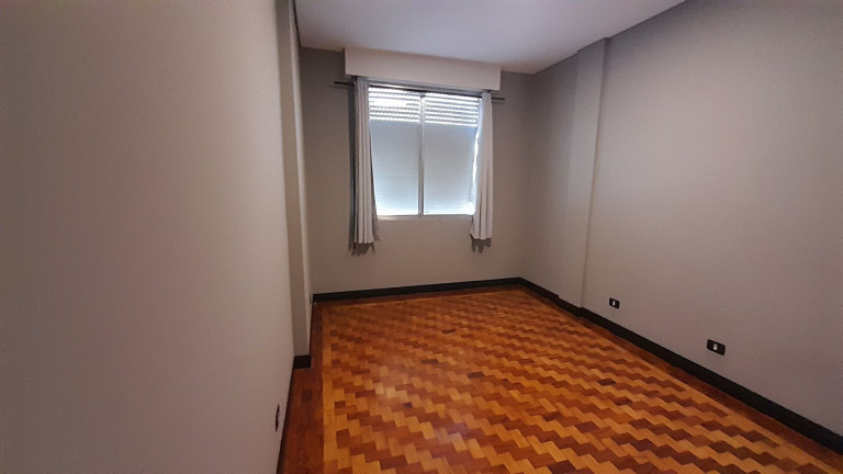 Imagem Apartamento com 1 Quarto à Venda, 56 m² em Boqueirão - Santos