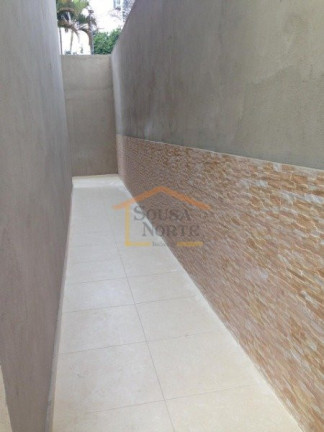 Imagem Casa com 2 Quartos à Venda, 120 m² em Penha De França - São Paulo Imagem Casa com 2 Quartos à Venda, 120 m² em Penha De França - São Paulo