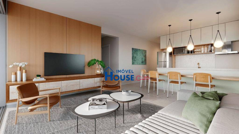 Imagem Apartamento com 2 Quartos à Venda, 94 m² em Jardins - São Paulo Imagem Apartamento com 2 Quartos à Venda, 94 m² em Jardins - São Paulo
