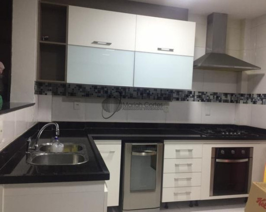 Imagem Imóvel com 3 Quartos à Venda, 120 m² em Icaraí - Niterói Imagem Imóvel com 3 Quartos à Venda, 120 m² em Icaraí - Niterói