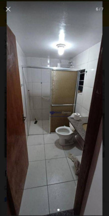 Imagem Apartamento com 2 Quartos à Venda, 50 m² em água Chata - Guarulhos