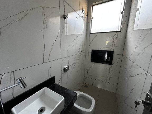 Imagem Casa com 3 Quartos à Venda, 150 m² em Pio Xxii - Itatiaiuçu